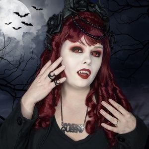 Meet your Posher, Lillith